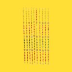 Bohemian Yarn Wall Hanging