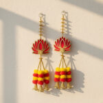 Mini Yarn Wall Hanging Set