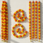 Boho Handmade Wall Panel