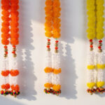 Boho Thread Wall Panel