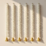 Decorative Multicolor Wall Panel