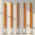 Decorative Thread Wall Art