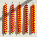 Designer Festive Wall Hanging