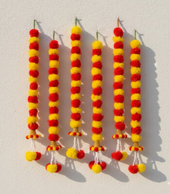 Designer Thread Wall Hanging