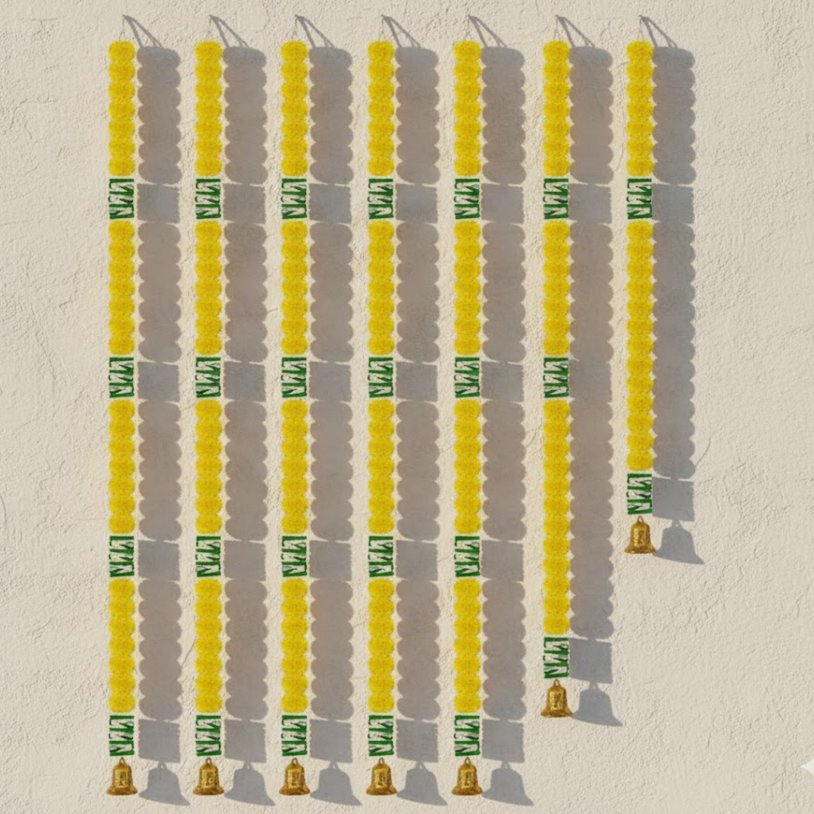 Elegant Boho Wall Panel (2) Elegant Boho Wall Panel - Image 1