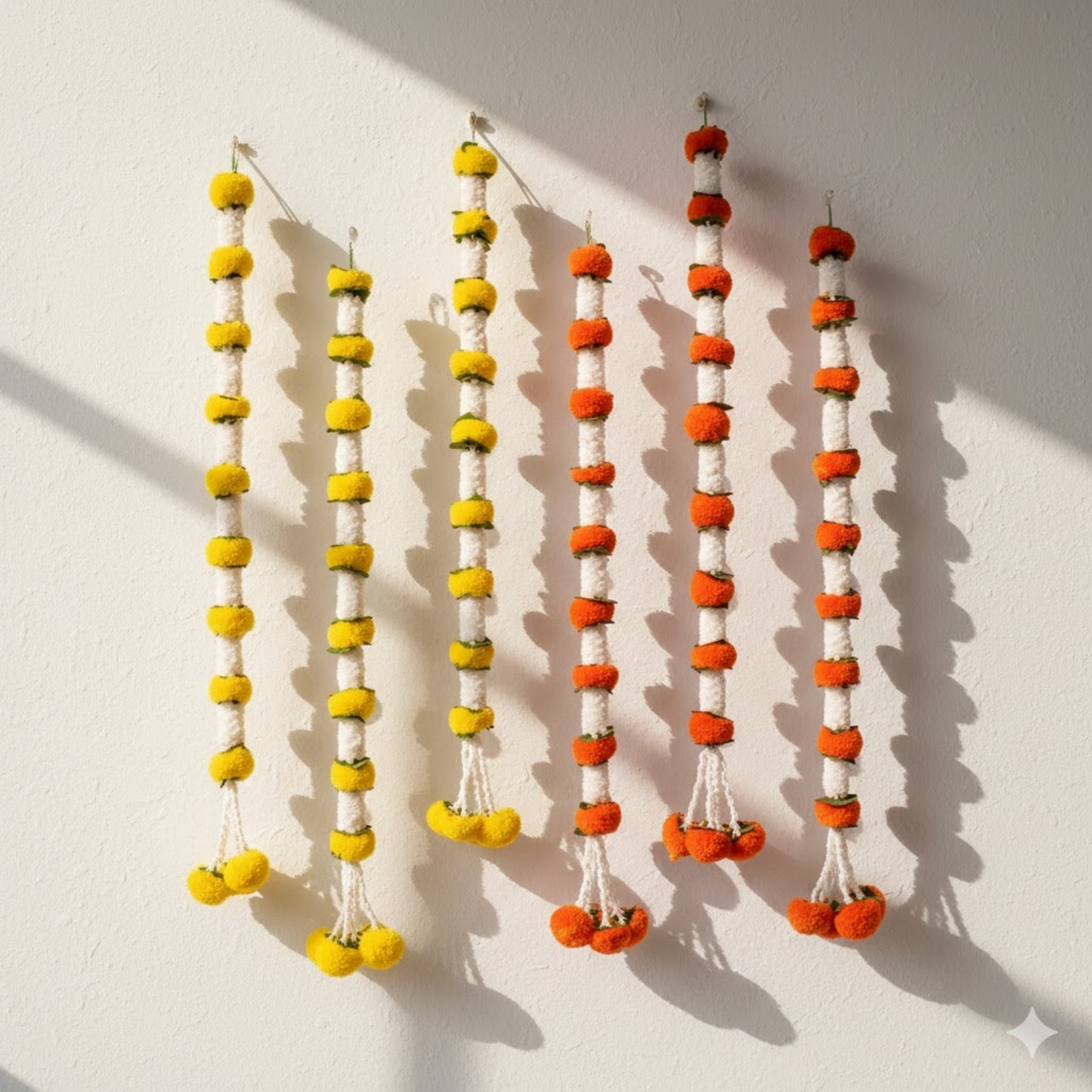 Handmade Decorative Wall Panel (2) Handmade Decorative Wall Panel - Image 1