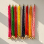 Handwoven Decorative Wall Art