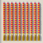 Luxury Boho Wall Hanging