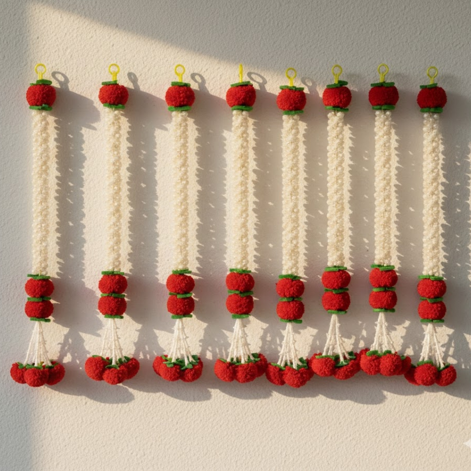 Luxury Decorative Wall Accent (2) Luxury Decorative Wall Accent - Image 1