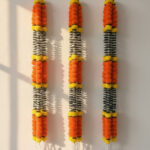 Luxury Yarn Wall Art