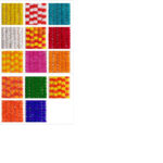 Luxury Yarn Wall Hanging