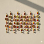 Mini Boho Wall Hanging