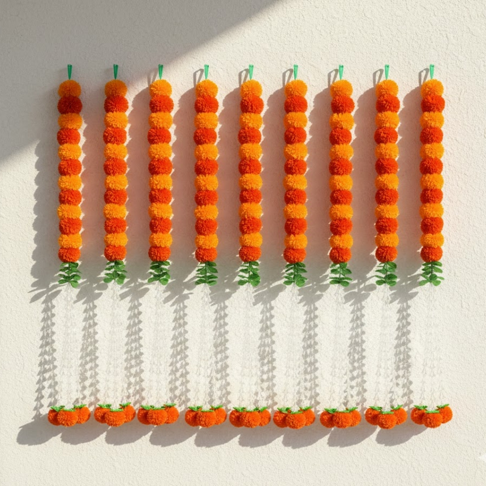 Mini Decorative Wall Hanging (2) Mini Decorative Wall Hanging - Image 1