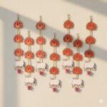 Mini Handmade Wall Hanging