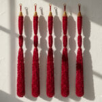 Multicolor Festive Wall Art