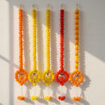 Premium Boho Wall Accent