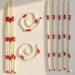 Premium Decorative Thread Art