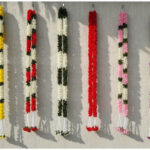 Premium Decorative Yarn Art