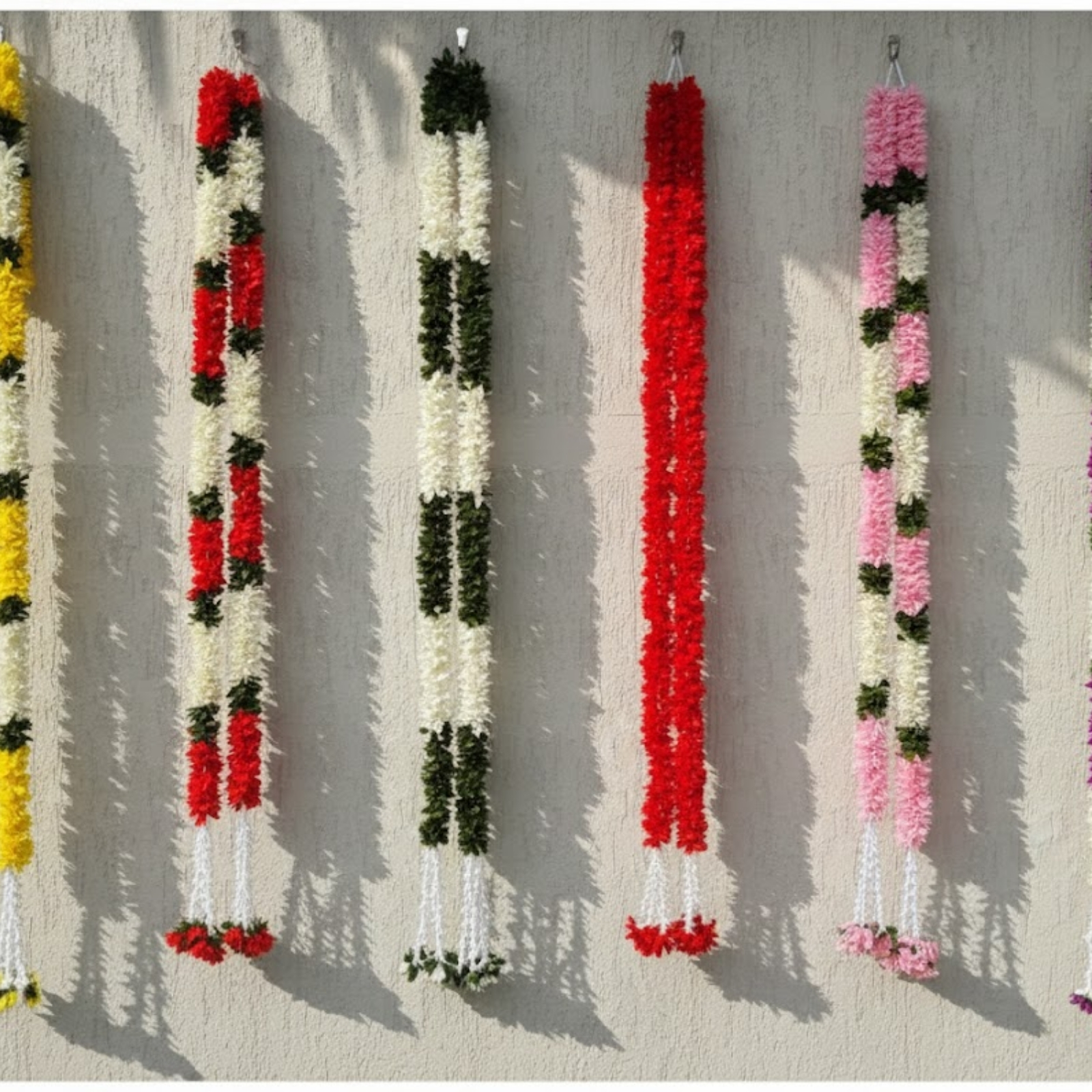 Premium Decorative Yarn Art (2) Premium Decorative Yarn Art - Image 1