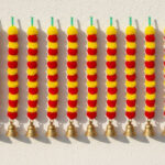 Premium Handmade Wall Panel