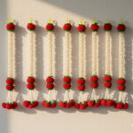 Traditional Handmade Wall Art