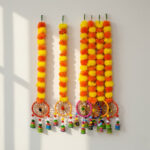 Traditional Thread Craft Wall Art