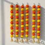 Traditional Thread Wall Panel