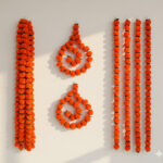 Traditional Wall Hanging Décor